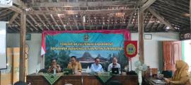 KEGIATAN SOSIALISASI PENYAKIT HEWAN MENULAR 04 MEI 2026 DI KALURAHAN KARANGMOJO